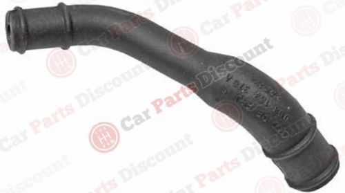 New genuine vacuum hose (reduction hose) check valve to intake manifold