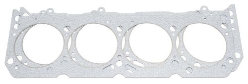 Edelbrock 7340 cylinder head gasket