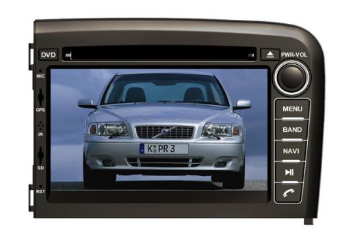 Volvo s80 1998-2006 android 4.4.4 car dvd with gps,quad core