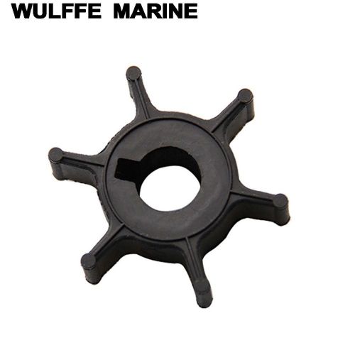 Water pump impeller for mariner 4 hp model 4a,  5 hp model 5c 47-96305m 18-3073