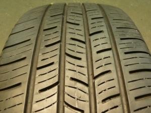 4 continental procontact eco-plus 225/65/17 p225/65r17 225 65 17 tires # 37837 q