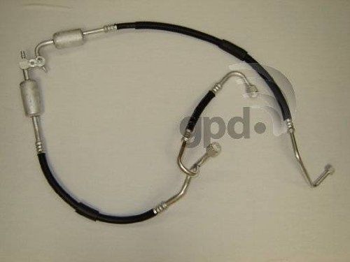 Global parts 4811505 a/c hose