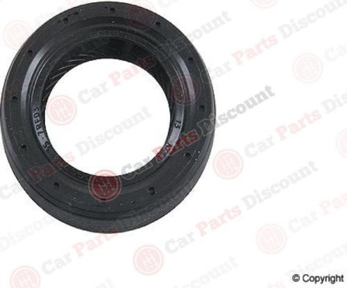 New crp main shaft seal, 085311113