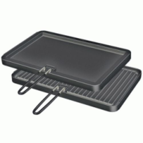 Magma products magma 2 sided non-stick griddle 11&#034; x 17&#034;   dupont teflon