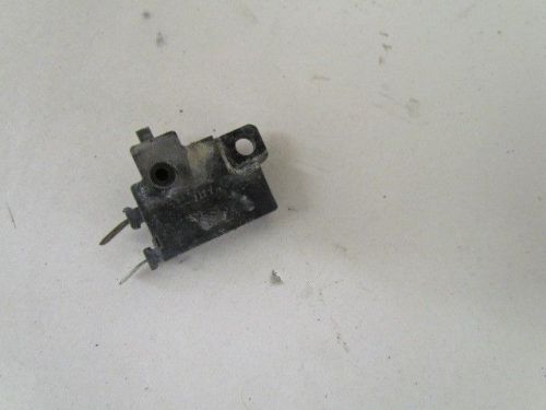 Honda magna vf750c front brake switch fits 1994-2003