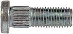 Dorman 610-308 wheel stud, front