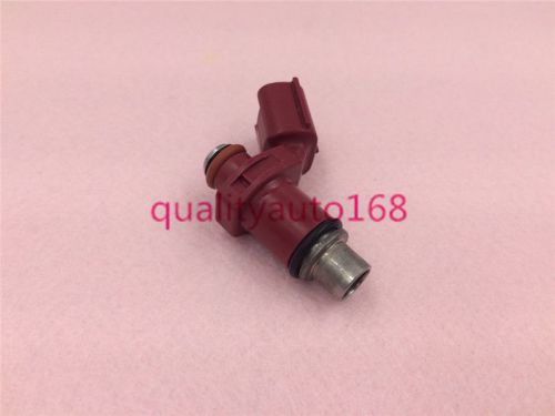 Fuel injector 6d8-13761-00-00  for yamaha outboard 80bel 75-90hp 4 stroke