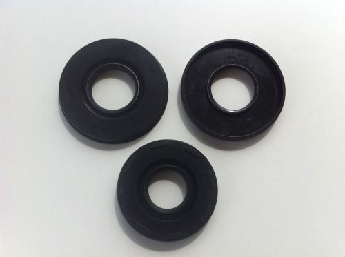 Kawasaki 900/1100 crankshaft seals