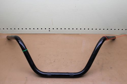 1982 kawasaki kz750n kz750 spectre (#161) handlebar