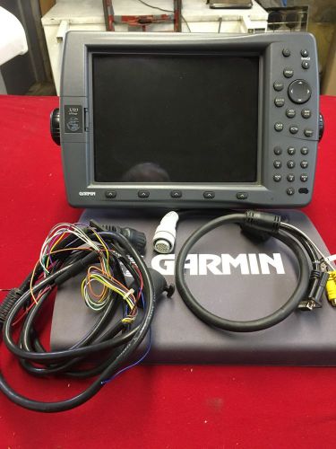 Garmin 3210 gps maps