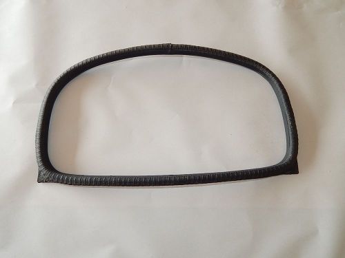 Toyota land cruiser fj40 hardtop side kickout glass weatherstrip seal 8/76-1984