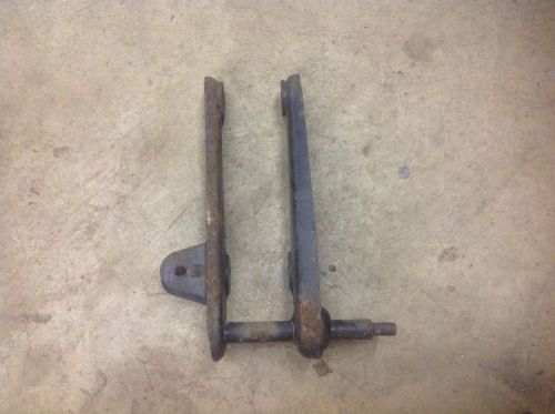 Triumph spitfire rear vertical link (left side)  1971-1980