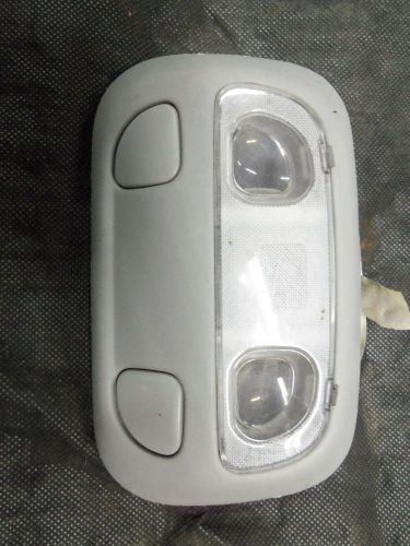 95-99 subaru outback/legacy front interior light