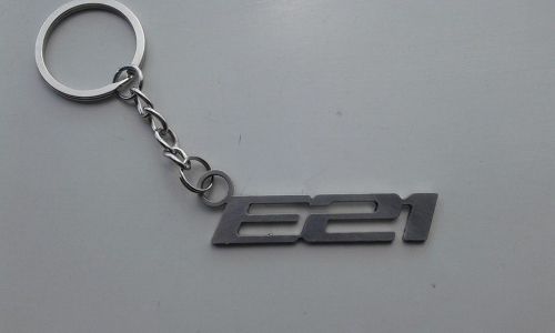 Bmw car keyring 1pcs keychain e21 key ring metal pending