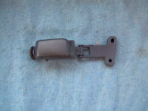 2000 nissan quest window latch left sliding door window mercury villager