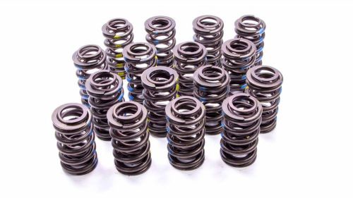 Crane dual springs valve spring 1.275 in od 16 pc p/n 144832-16