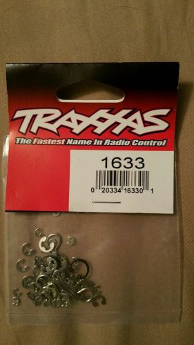 Traxxas 1633 e clips c rings