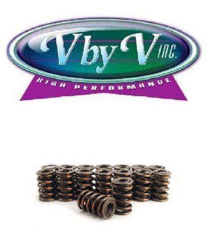 Comp cams dual valve springs 929-16 kit each