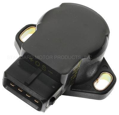 Smp/standard th142 throttle position sensor-throttle position sensor (tps)