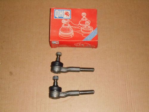 Tie rod end vauhall victor fb vx4/90 1962-64 qr 1113s quinton hazell , 75062066