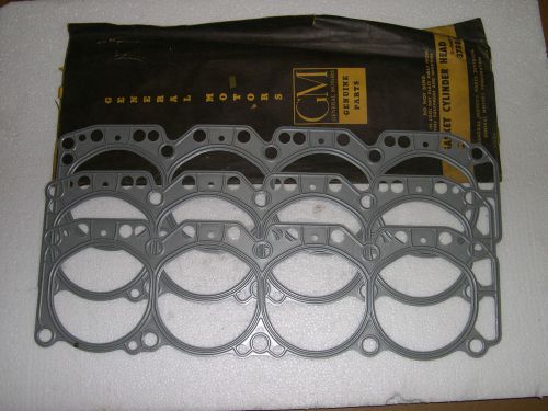 Gm head gasket #3788520, fits mercruiser 110/120  &amp; omc 120 marine 4 cyl