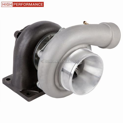 Brand new top quality racing gt3540 gt3582 t3/t4 turbocharger 450-600hp