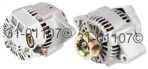 Brand new top quality alternator fits suzuki esteem 1.6l engines