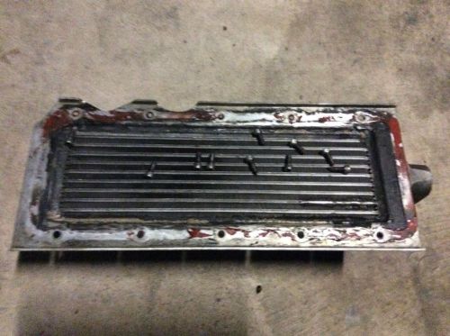 2003 2004 03 04 mustang 4.6 svt cobra supercharger intercooler oem