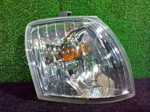 Mazda demio 2001 right clearance lamp [0211000]