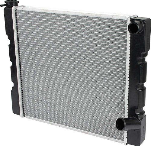 Allstar performance all30056 plastic tank radiator