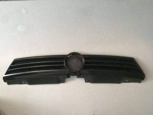 11-14 jetta grille center aftermarket