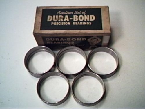 Cam bearings mercury 1957, lincoln 1952 1953 1954 1955 1956 # 1134m, sh250s, f-8