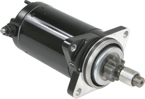 Arrowhead snd0025 starter motor s-d 580 650 720