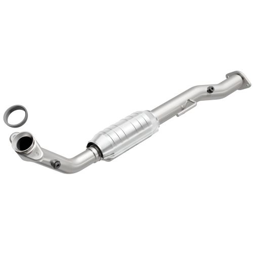 New catalytic converter fits ford ranger - california emissions carb ca  epa