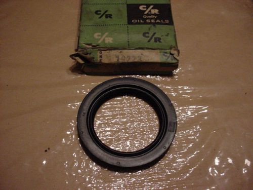 New old stock cr chicago rawhide oil seal #19223