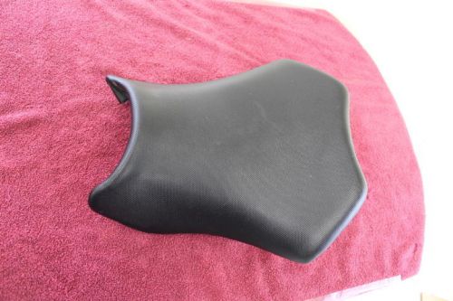 08-12 kawasaki ninja 250r ex 250 j oem seat saddle