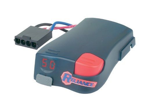 Hopkins towing solutions hopkins 47284 reliance digital electronic brake control