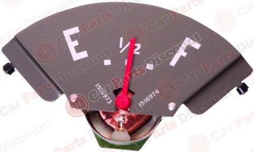 New dii fuel gauge - 6v gas, d-g02