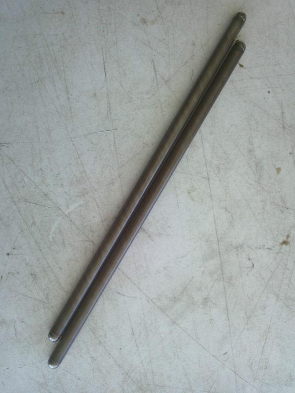 Used yamaha road star valve push rod xv1600 rods cam roadstar components