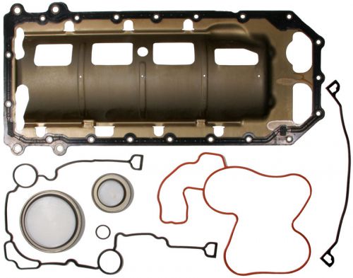 Fits niss. pulsar sentra 1597cc ga16i eng. 89-90 exh exhaust manifold gasket set