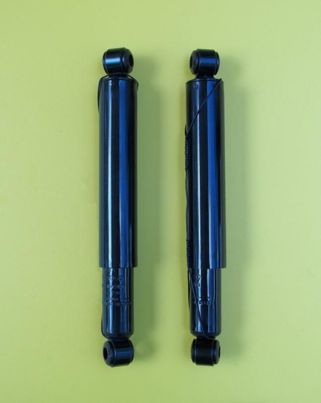 Gabriel rear shocks absorbers 67-68-69 chevrolet g10/g20 van (pair)