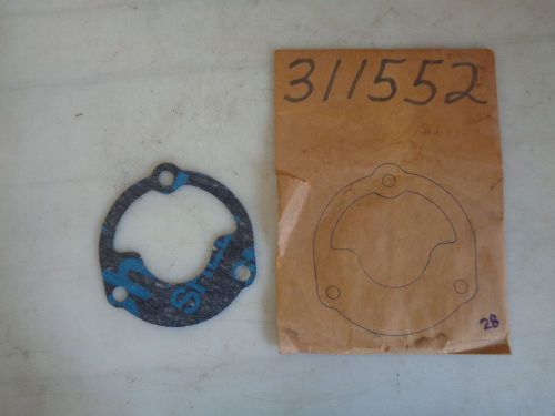 Omc sterndrive motor gasket 0311552 311552