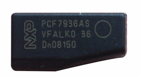 Transponder virgin pcf7936-as