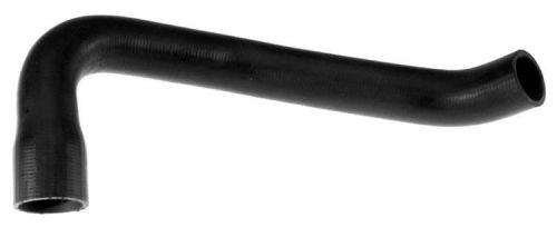 Gates 22900 coolant hose - molded