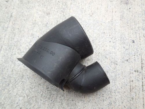 Porsche 911 air distributor vent (left,driver side) &#039;84-&#039;89