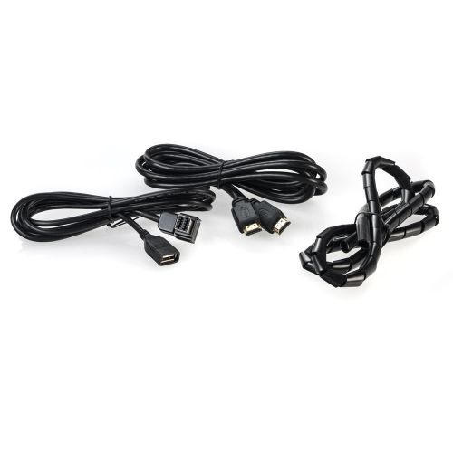 Cd-ih202 cord adapter hdmi cable f. pioneer appradio ipad iphone nano