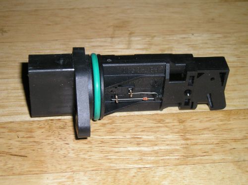 New bmw oem mass air flow meter 2001-2010 m3 m5 m6 z3m z4m 13627839014