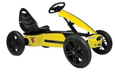 Berg ford mustang gt pedal kart 24-40-20