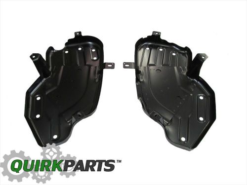 fuel tank skid plate for 2000 jeep grand cherokee