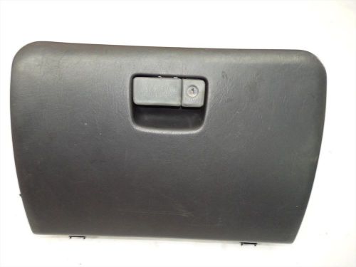 1998 subaru legacy glove box glovebox used oem factory 98